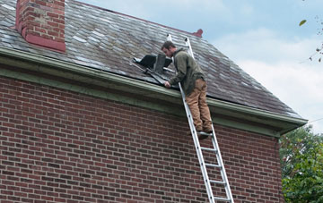 what affects urgent Huyton Quarry roof repairs