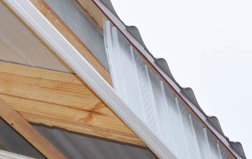 why Huyton Quarry fascia repairs are essential