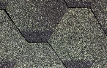 Huyton Quarry fibreglass shingle repairs