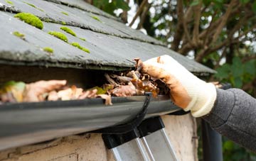 gutter cleaning Huyton Quarry, Merseyside