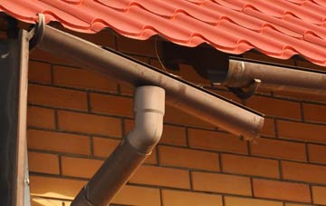Huyton Quarry gutter repair costs