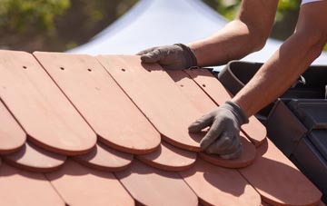 Huyton Quarry roof tile contractors