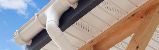 get Huyton Quarry guttering quotes today